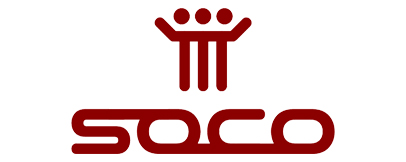 SOCO Ghana